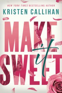 portada Make it Sweet (in English)