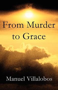 portada from murder to grace