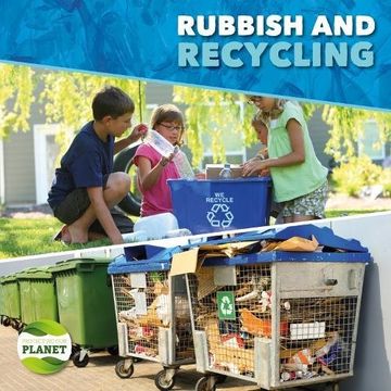 portada Rubbish & Recycling