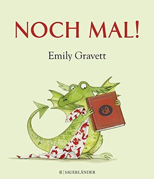 portada Noch Mal! (in German)