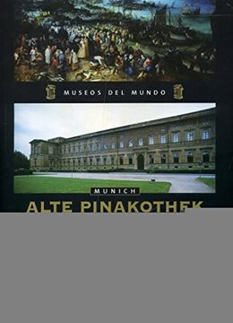 portada Grandes Maestros de la Pintura: Rubens (in Spanish)