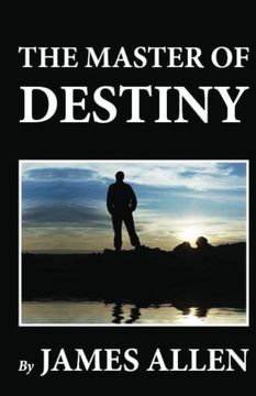 portada The Master of Destiny (in English)