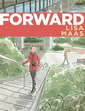 portada Forward (in English)