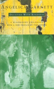 portada Deceived With Kindness: A Bloomsbury Childhood