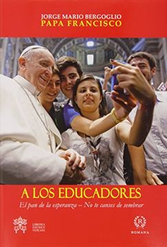 portada A los Educadores (in Spanish)