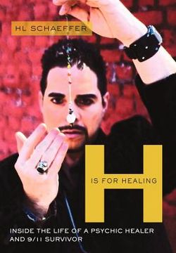 portada h is for healing