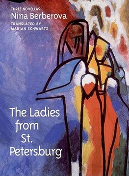 the ladies from st. petersburg