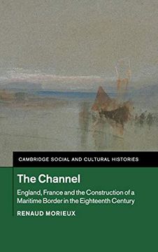 portada The Channel (Cambridge Social and Cultural Histories) (en Francés)