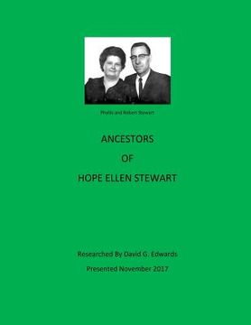 portada Ancestors of Hope Ellen Stewart (en Inglés)