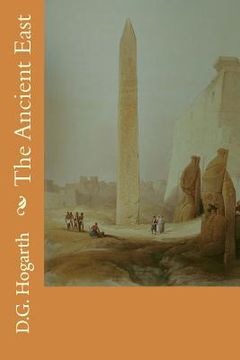 portada The Ancient East (en Inglés)