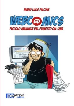 portada Webcomics (en Italiano)