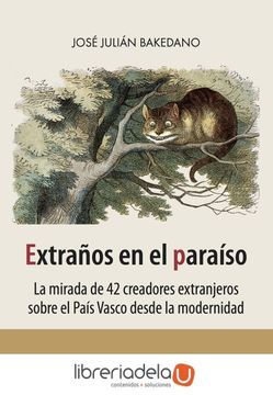 portada Extraños en el Paraíso (in Spanish)