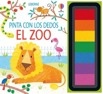 portada El zoo (in Spanish)