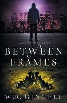 portada Between Frames (en Inglés)