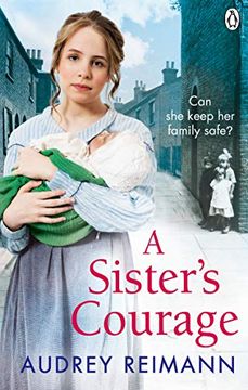 portada A Sister's Courage (en Inglés)