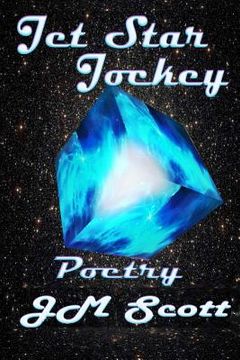 portada Jet Star Jockey: Poetry (in English)