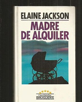 portada Madre De Alquiler/Love Child (Spanish Edition)