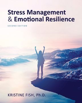 portada Stress Management and Emotional Resilience (en Inglés)