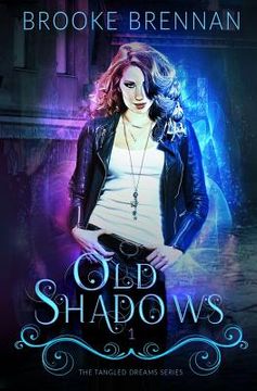 portada Old Shadows (en Inglés)