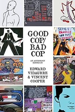 portada Good cop (in English)