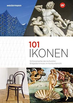 portada 101 Ikonen (en Alemán)