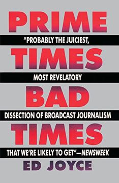 portada Prime Times, bad Times (en Inglés)