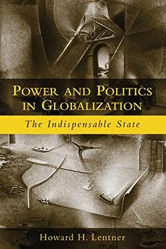 portada Power and Politics in Globalization (en Inglés)