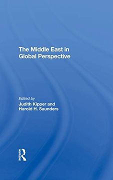 portada The Middle East in Global Perspective (en Inglés)