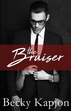 portada The Bruiser (en Inglés)