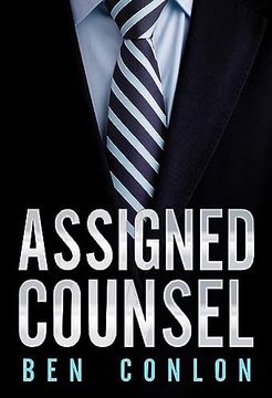 portada Assigned Counsel (en Inglés)