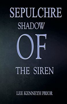 portada Sepulchre - Shadow of the Siren 