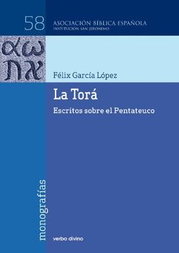 portada La Torá (in Spanish)