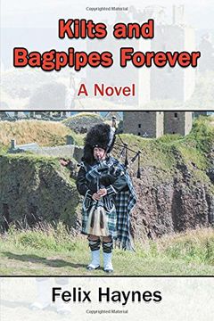 portada Kilts and Bagpipes Forever