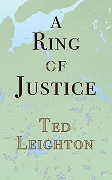 portada A Ring of Justice (in English)