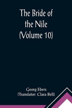 portada The Bride of the Nile (Volume 10)