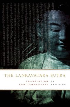 portada the lankavatara sutra: translation and commentary (en Inglés)
