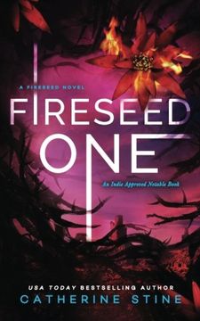portada Fireseed One (A Fireseed Book)