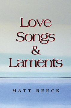 portada Love Songs & Laments (in English)