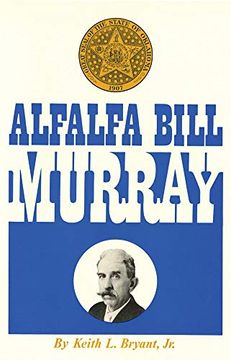 portada Alfalfa Bill Murray (en Inglés)