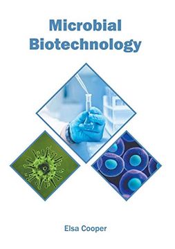 portada Microbial Biotechnology (en Inglés)