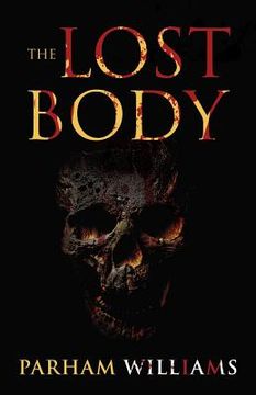 portada The Lost Body (en Inglés)