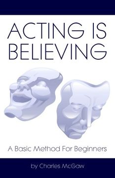 acting is believing