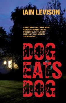 portada Dog Eats dog (in English)