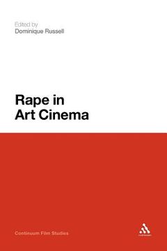 portada rape in art cinema