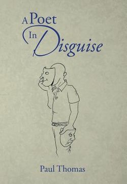 portada A Poet in Disguise (in English)