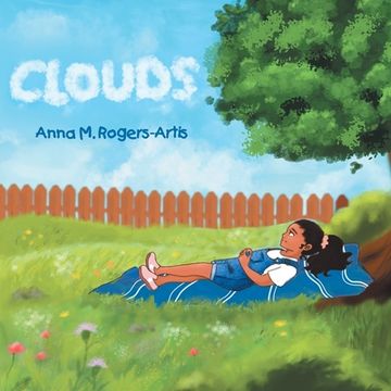 portada Clouds (en Inglés)