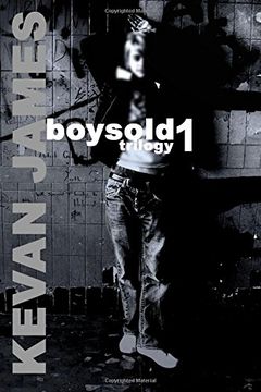 portada boysold trilogy 1: Volume 1