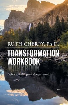 portada Transformation Workbook (en Inglés)