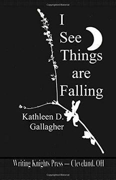 portada I See Things are Falling