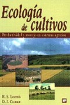 portada ecologia de cultivos:product.agrari (in Spanish)